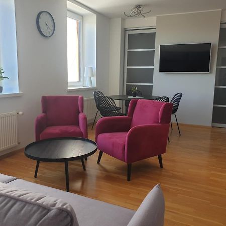טאלין Hestia Apartments Seaport מראה חיצוני תמונה