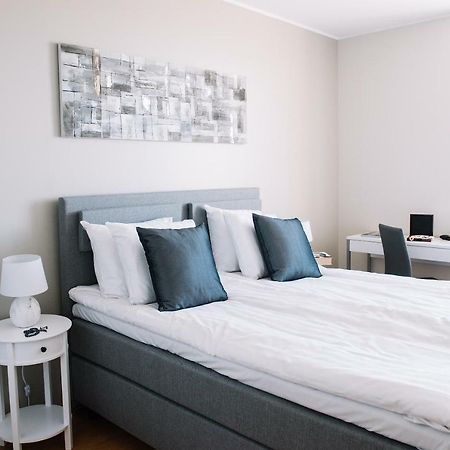 טאלין Hestia Apartments Seaport מראה חיצוני תמונה