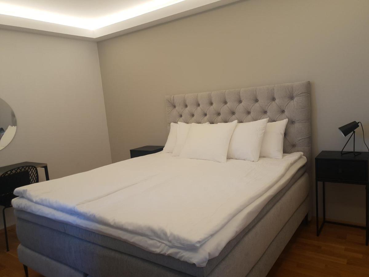 טאלין Hestia Apartments Seaport מראה חיצוני תמונה