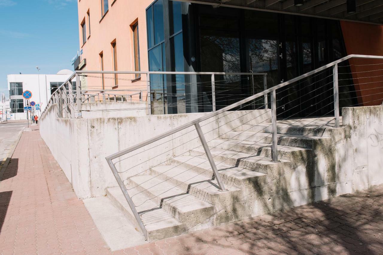 טאלין Hestia Apartments Seaport מראה חיצוני תמונה