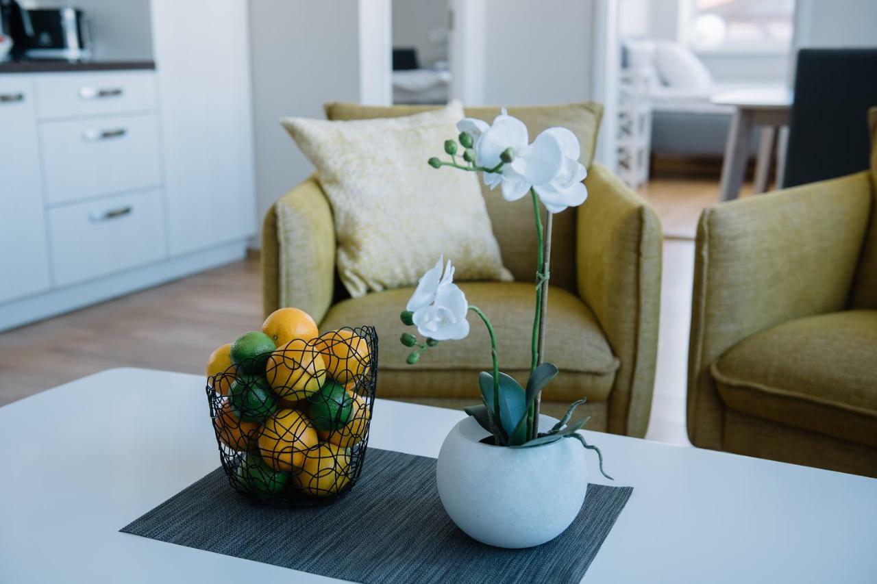 טאלין Hestia Apartments Seaport מראה חיצוני תמונה